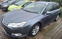 Citroen C5, 2.0 l., universalas