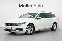 Volkswagen Passat, 1.5 l., universalas