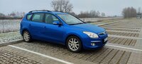 Hyundai i30, 1.6 l., universalas