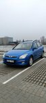 Hyundai i30, 1.6 l., universalas