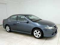 Honda Accord, 2.0 l., sedanas