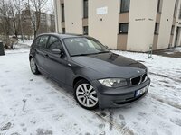 BMW 120, 2.0 l., hečbekas