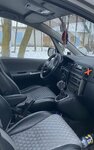 Toyota Corolla Verso, 2.0 l., vienatūris