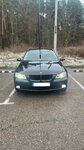 BMW 320, 2.0 l., universalas