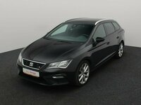 Seat Leon, 1.5 l., universalas