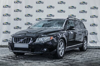 Volvo V70, 2.0 l., universalas