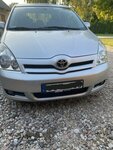 Toyota Corolla Verso, 2.0 l., hečbekas