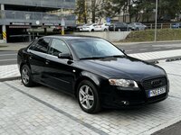 Audi A4, 2.0 l., sedanas