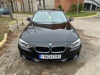 BMW 320, 2.0 l., universalas