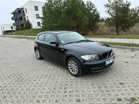 BMW 120, 2.0 l., sedanas