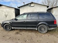 Volkswagen Passat, 1.9 l., universalas