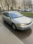 Renault Laguna, 1.9 l., universalas