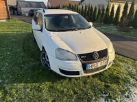 Volkswagen Golf, 1.9 l., universalas