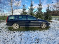 Volvo V70, 2.4 l., universalas