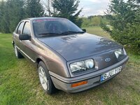 Ford Sierra, 1.8 l., hečbekas