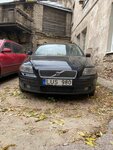 Volvo V50, 1.6 l., universalas