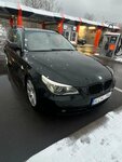 BMW 530, 3.0 l., universalas