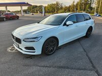 Volvo V90, 2.0 l., universalas