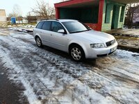 Audi A4, 1.9 l., universalas