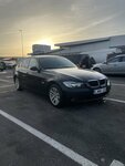 BMW 320, 2.0 l., sedanas