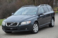 Volvo V70, 2.0 l., universalas