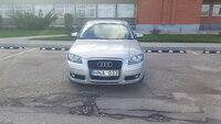 Audi A3, 2.0 l., hečbekas