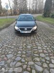 Volkswagen Passat, 1.9 l., universalas