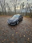 Opel Insignia, 2.0 l., sedanas