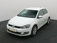 Volkswagen Golf, 1.6 l., hečbekas