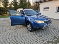 Subaru Forester, 2.5 l., hečbekas