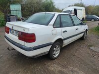 Volkswagen Passat, 1.9 l., sedanas