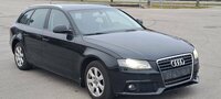 Audi A4, 2.0 l., universalas