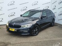 BMW 530, 3.0 l., universalas