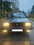 Volkswagen Golf, 1.6 l., hečbekas