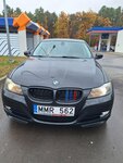 BMW 320, 2.0 l., sedanas