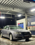 Audi A6, 2.4 l., sedanas