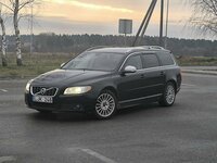 Volvo V70, 1.6 l., universalas