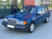 Mercedes-Benz -kita-, 3.0 l., universalas