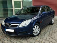 Opel Vectra, 1.8 l., sedanas