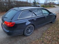 Audi A6, 2.4 l., universalas