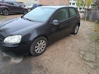 Volkswagen Golf, 1.9 l., hečbekas