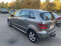 Mercedes-Benz B200, 2.0 l., universalas