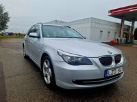 BMW 530, 3.0 l., universalas