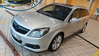 Opel Vectra, 2.8 l., universalas