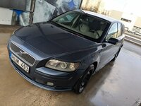 Volvo V50, 1.6 l., universalas