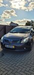 Toyota Avensis, 2.2 l., universalas