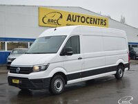 Volkswagen Crafter, 2.0 l., kita