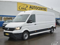 Volkswagen Crafter, 2.0 l., kita