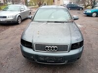 Audi A4, 1.9 l., universalas