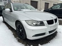 BMW 320, 2.0 l., universalas